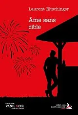 Broschiert Âme sans cible von Laurent Eltschinger