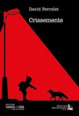 Broschiert Crissements von David Perrelet