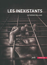 Broschiert Les inexistants von Catherine Rolland