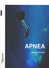 Broschiert Apnea von Laurence Burger