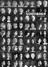 Broschiert Sorcières von Anne Voeffray