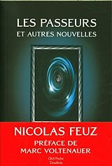 Livre de poche Les passeurs et autres nouvelles de Nicolas Feuz