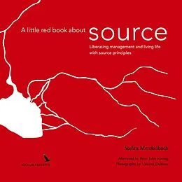 E-Book (epub) A little red book about source von Stefan Merckelbach