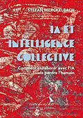 E-Book (epub) IA et intelligence collective von Stefan Merckelbach