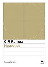 Broschiert Nouvelles von C.F. Ramuz