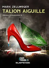 Broschiert Talion aiguille von Mark Zellweger