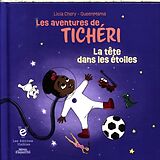 Couverture cartonnée Les lunettes magiques : Les aventures de Tichéri. Tome 5 de Licia; Queen Mama Chery