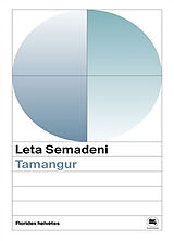 Broschiert Tamangur von Leta Semadeni