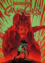 Broschiert Cave girls. Vol. 1 von Greg; Lanning, Andy; Boshier, Nick Broadmore