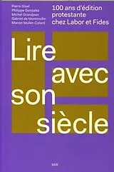 Broschiert Lire avec son siècle von 