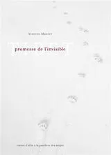 Broschiert Tibet, promesse de l'invisible : carnet d'affût à la panthère des neiges von Vincent Munier