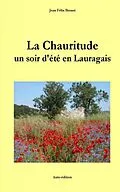 E-Book (epub) La Chauritude von Jean Félix Brouet