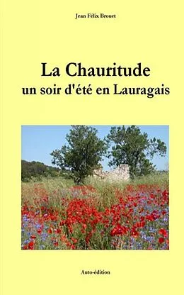 E-Book (epub) La Chauritude von Jean Félix Brouet