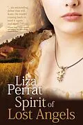 E-Book (epub) Spirit of Lost Angels von Liza Perrat