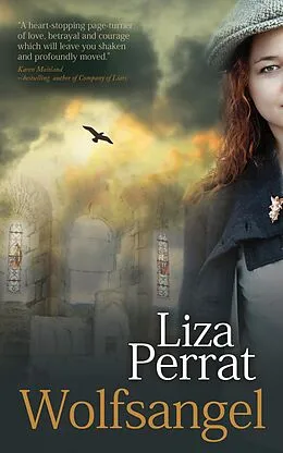 E-Book (epub) Wolfsangel von Liza Perrat