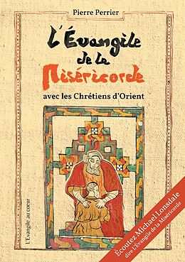 eBook (epub) L'Evangile de la Miséricorde de Pierre Perrier