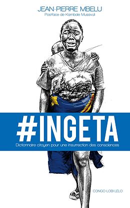 E-Book (epub) Ingeta von Esimba Ifonge, Kambale Musavuli, Jean-Pierre Mbelu