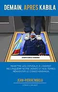 E-Book (epub) Demain, après Kabila von Jean-Pierre Mbelu