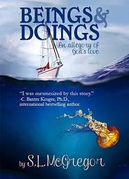 E-Book (epub) Beings and Doings von S. L. McGregor