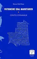 E-Book (epub) Contes d'animaux von Moussa Ould Ebnou