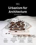 Kartonierter Einband Urbanism for Architecture: Yo2 Architects von Young Joon Kim