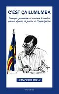 E-Book (epub) C'est ça Lumumba von Jean-Pierre Mbelu