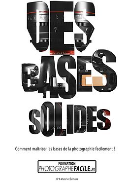 eBook (epub) Des Bases Solides de Johan Pommelec