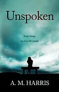 E-Book (epub) Unspoken von Anne M. Harris