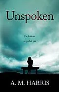 E-Book (epub) Unspoken von A. Harris
