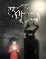 E-Book (pdf) Minotaure von Yag van Licht, Gilles Roucaute