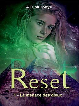 eBook (epub) Reset - Tome 1 de Ad Murphye