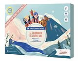  Le Calendrier de l'Aventure - En haute montagne von 