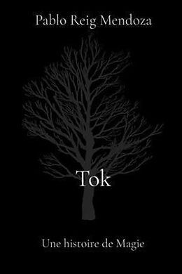 eBook (epub) Tok de Pablo Reig Mendoza