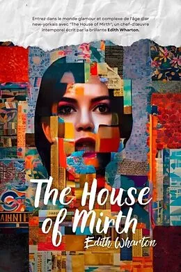 E-Book (epub) The House of Mirth (Traduit) von Edith Wharton