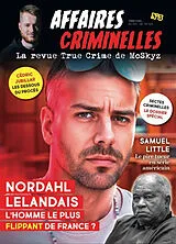  Affaires criminelles, n° 5. Les sectes von Revue