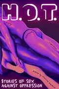E-Book (epub) H.O.T. anthology von Merlina Garance, Joachim Heijndermans, Selina Shaw