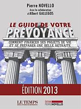 eBook (pdf) Le guide de votre prévoyance de Pierre Novello