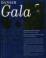 Broché Danser Gala : l'art bouffe de Salvador Dali de Frédérique; Roussel-Gillet, I. Joseph-Lowery