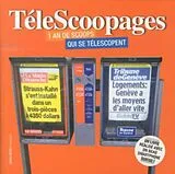 Broschiert TéleScoopages von 