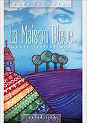 Couverture cartonnée La Maison Bleue de Héléna Volet