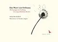 E-Book (epub) Das Wort von Ordinata von Stefan Merckelbach