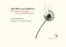 E-Book (epub) Das Wort von Ordinata von Stefan Merckelbach