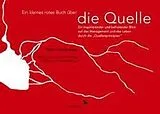 Kartonierter Einband Ein kleines rotes Buch über die Quelle von Stefan Merckelbach