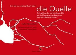 E-Book (epub) Ein kleines rotes Buch über die Quelle von Stefan Merckelbach