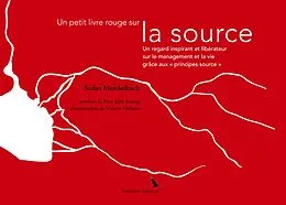 E-Book (epub) Un petit livre rouge sur la source von Stefan Merckelbach