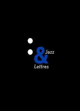 Broché Jazz & lettres de Jacques T. Quentin