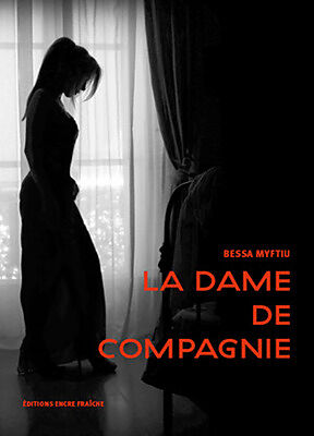 La dame de compagnie