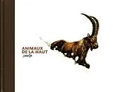  ANIMAUX DE LA-HAUT von DERIB