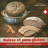 Broché Suisse et sans gluten de 
