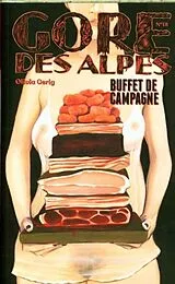 Broschiert Buffet de campagne von Olivia Gerig